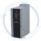 Variable Speed Drive (VSD) - Danfoss VLT HVAC Basic Drive FC 101